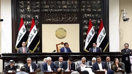 تعديل قانون الانتخابات البرلمانية في العراق وسط معارضة واسعة