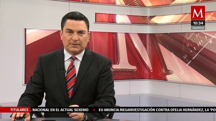 EU dará ultimátum a México en disputa energética; aumenta la amenaza de aranceles: fuentes