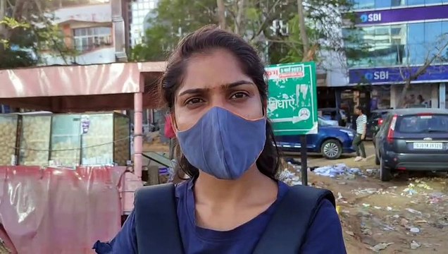 देखें वीडियो : अग्रवाल फॉर्म से 15000 लोगों को 8 मिनट में मिल रही थी बस, 1 अप्रेल से 12 मिनट में मिलेगी