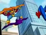 Spider-Man: The Animated Series S02 E002 Battle of the Insidious Six