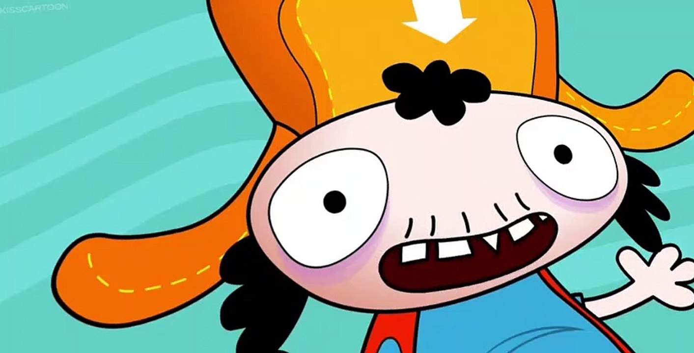 Two More Eggs E028 - Dooble Shark Baby