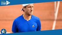 « Longue descente aux enfers » : Lucas Pouille revient sur sa dépression