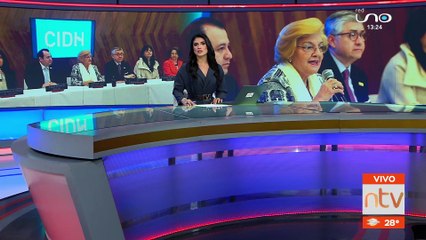 La delegación de la CIDH visitará el penal de Chonchocoro