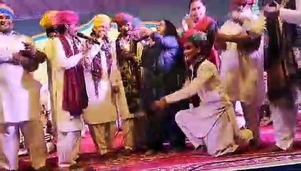 राजस्थान साहित्य उत्सव