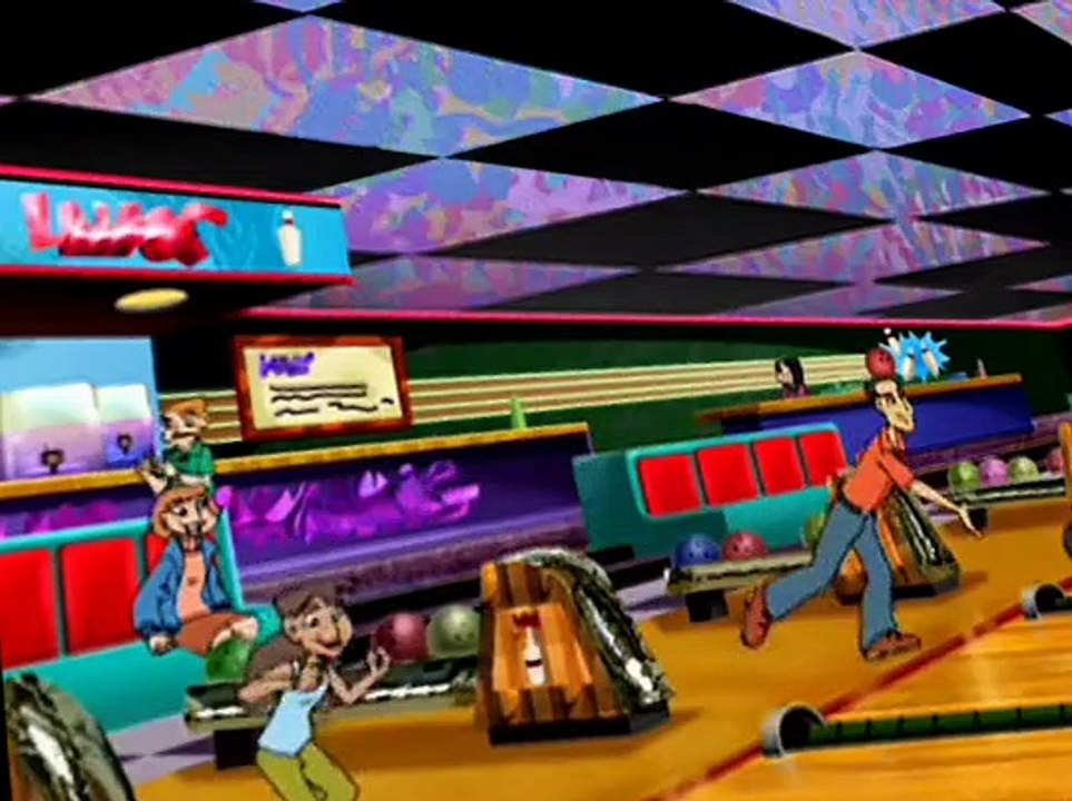 Braceface S03 E05