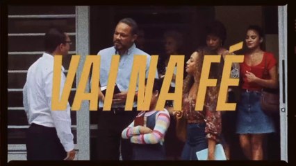 VAI NA FÉ: resumo semanal dos capítulos (27/03 a 01/04) | AQUELE NOVELÃO