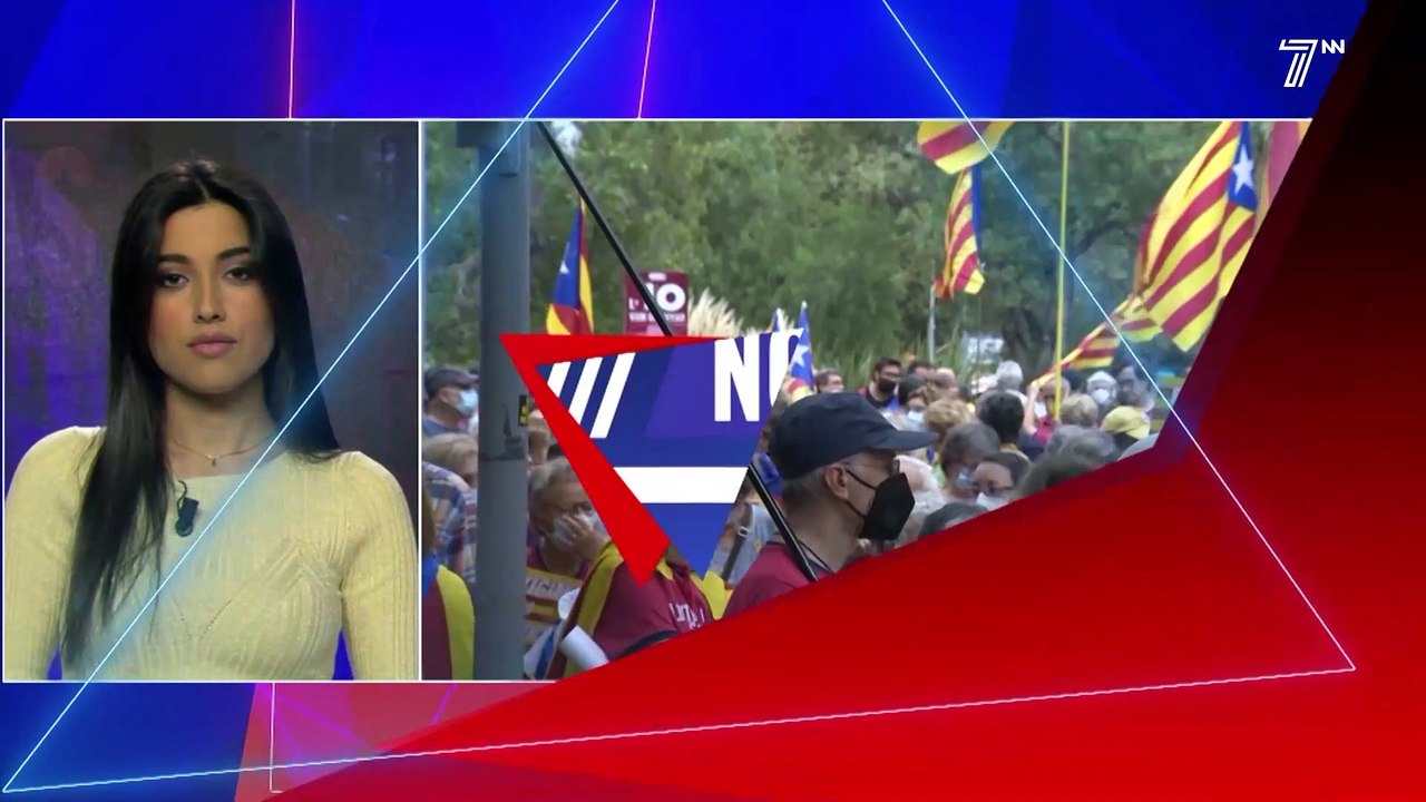 7NN Noticias FS noche - 26 de marzo