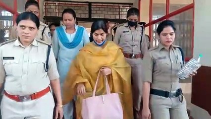 Usharaje, Ripudaman on remand till 8th April and fellow bookie till 31