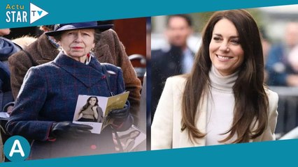 Kate Middleton n'est plus la favorite dans le coeur des Britanniques, l'identité de son successeur s