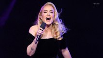 Adele Adds 34 Dates to Las Vegas Residency