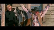El pistolero de negro (1971) Klaus Kinski  PELÍCULA DEL OESTE ｜ Español ｜ Vaqueros