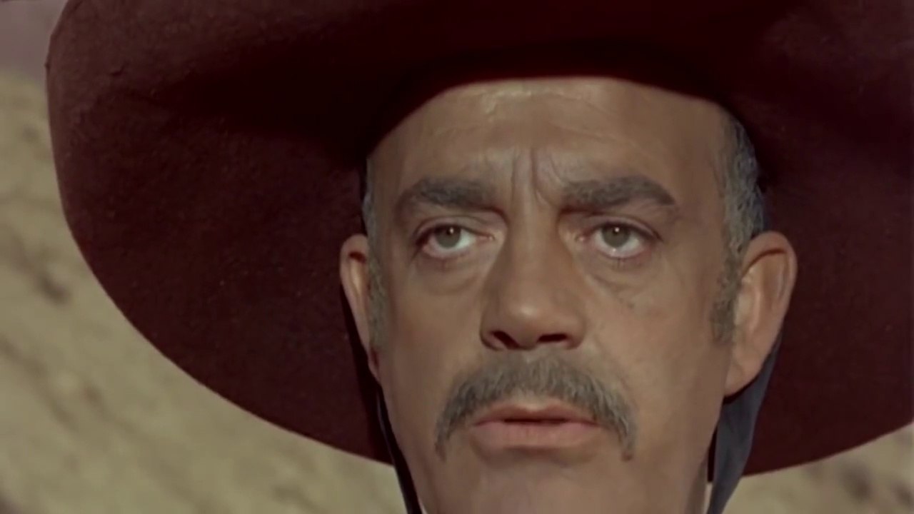 Los pistoleros de Paso Bravo  (1968)  RARA PELÍCULA DEL OESTE   Spaghetti Western ｜ Español