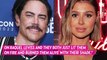 The ‘Vanderpump Rules’ Cast ‘Went Crazy’ on Raquel Leviss and Tom Sandoval at Reunion