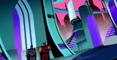 Batman: The Brave and the Bold S02 E009 The Super-Batman of Planet X!