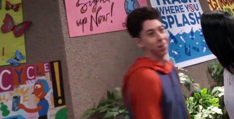 Mr. Iglesias S02 E04