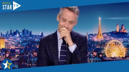 Quotidien : Yann Barthès atomisé par une influenceuse, son chroniqueur "aux cheveux gras" en cause