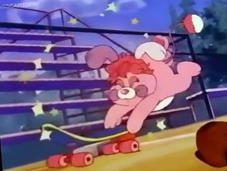 Popples (1986) S01 E023 - Where the Pop Flies