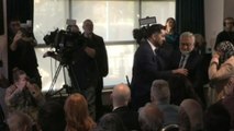 Humza Yousaf sucederá a Nicola Sturgeon al frente del Gobierno escocés