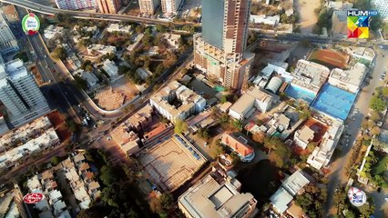 Desi Ghee Mein Kabab Farai Kiyun Kiye...#ayezakhan #danishtaimoor - Chand Tara - FLO Digital