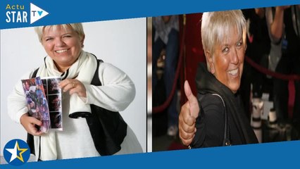 "Il plaquait très bien" : la confidence très coquine de Mimie Mathy à propos d'un rugbyman marié