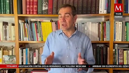 Dirigentes de PAN, PRI y PRD se pronuncian a favor de suspensión del 'Plan B'