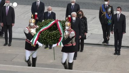 25 aprile, quest'anno a Roma durera' tre giorni