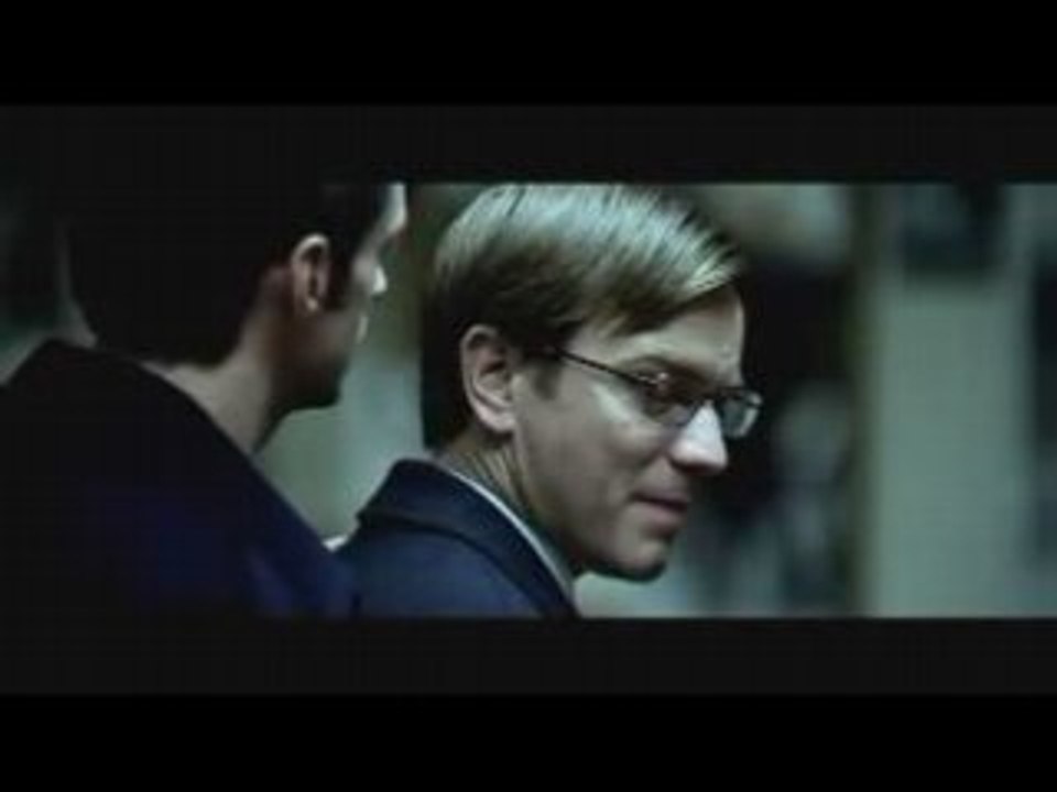 Deception Trailer