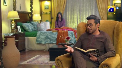 Farq Episodeisode 43 - [Eng Sub] - Faysal Quraishi - Sehar Khan - Adeel Chaudhry - 27th March 2023