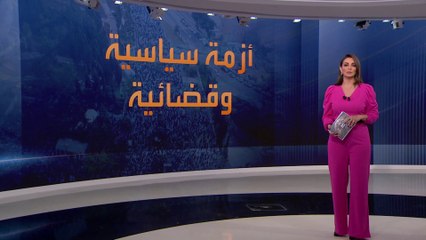 كيف أجج نتنياهو غضب الشارع الإسرائيلي ضد مشروعه لتعديل القضاء؟