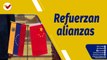 Punto de Encuentro | Venezuela y China refuerzan alianzas diplomáticas