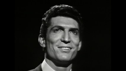 Sergio Franchi - And This Is My Beloved (Live On The Ed Sullivan Show, January 20, 1963)