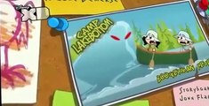 Camp Lakebottom Camp Lakebottom S02 E17b Boogeyman Fever