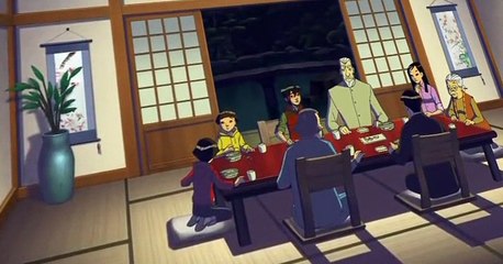 Kaijudo: Rise of the Duel Masters Kaijudo: Clash of the Duel Masters S02 E008 Rising Son