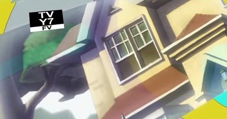 Kaijudo: Rise of the Duel Masters Kaijudo: Clash of the Duel Masters S02 E011 Gargle, Gargle, Toil and Trouble