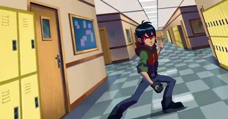 Kaijudo: Rise of the Duel Masters Kaijudo: Clash of the Duel Masters S02 E013 Into the Void