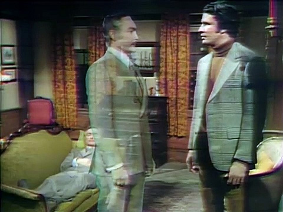 Dark Shadows (1966) - Ep821 HD Watch