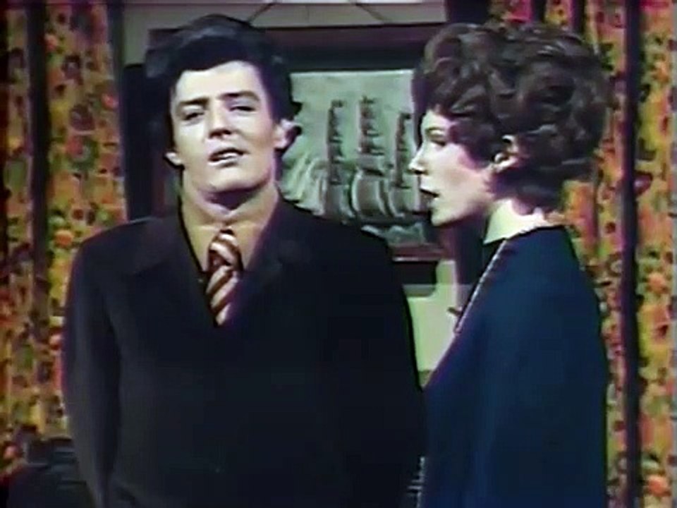 Dark Shadows (1966) - Ep816 HD Watch
