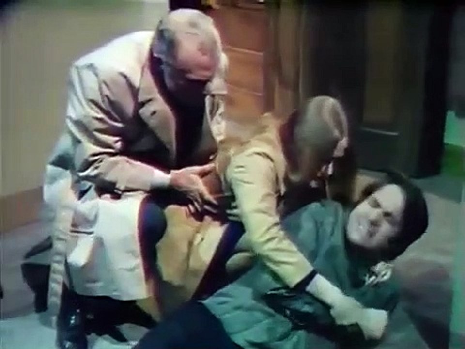 Dark Shadows (1966) - Ep818 HD Watch