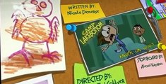 Camp Lakebottom Camp Lakebottom S02 E19a Knock On Wood