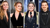 Adele Extends Residency, Kelly Clarkson Takes Vegas, Morgan & Miley At No.1 & More | Billboard News