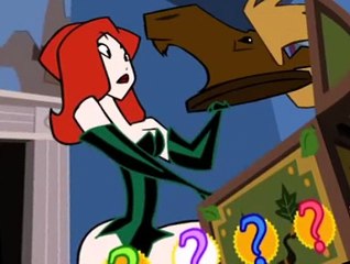 Gotham Girls S02 E003