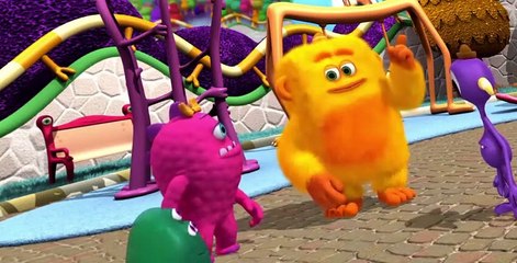 Monster Math Squad S01 E19