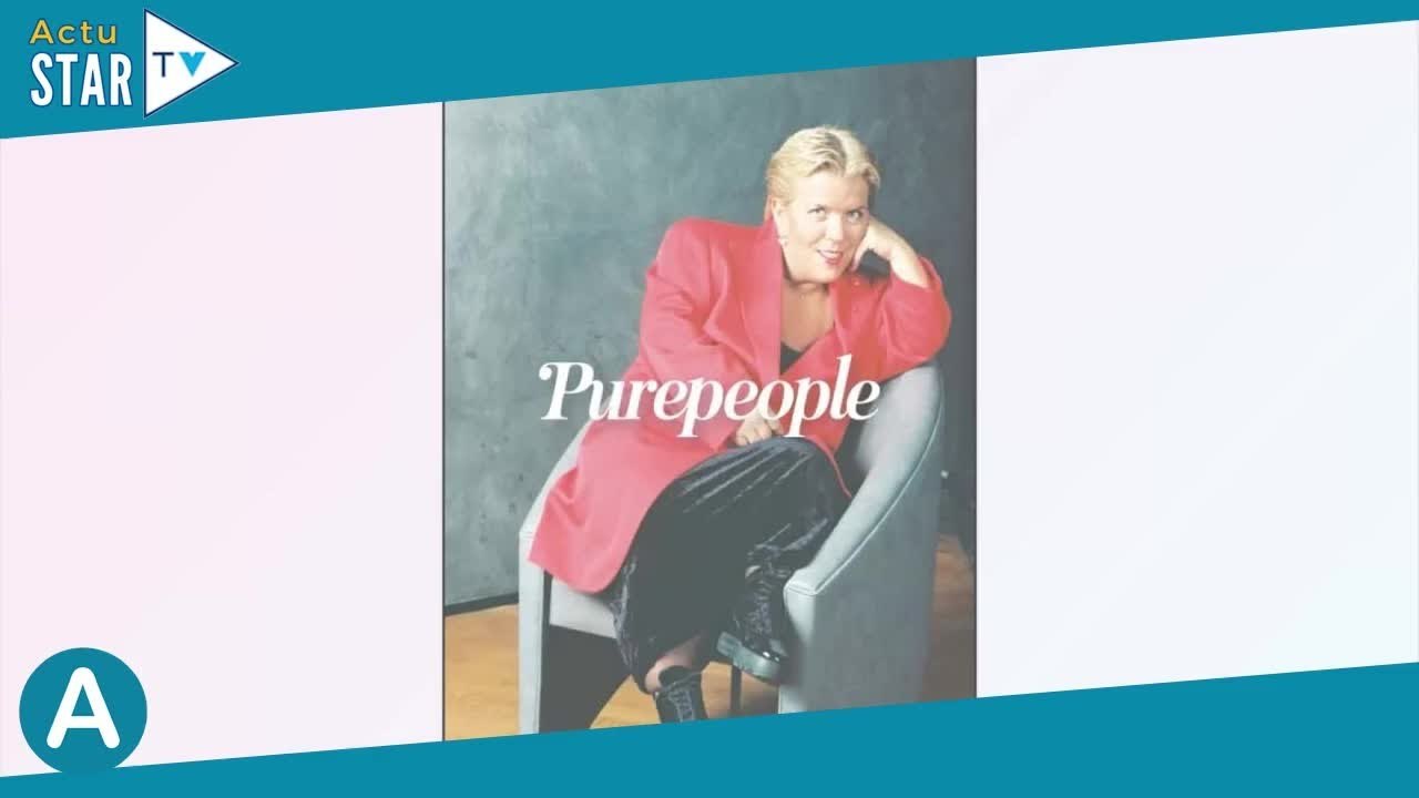 "Il plaquait très bien" : Mimie Mathy, sa première fois avec un rugbyman marié de 10 ans de plus qu'