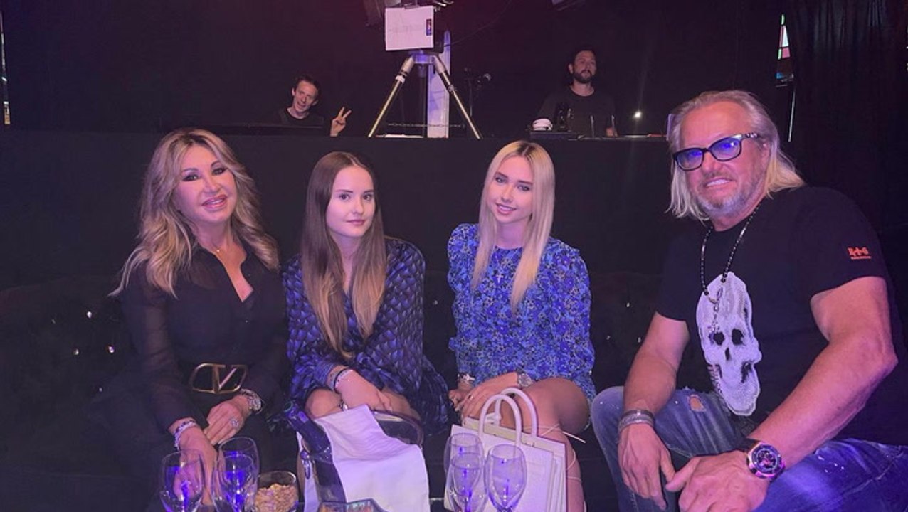 Carmen Geiss in Partylaune: Kommt es zu einem heißen Auftritt am Ballermann?