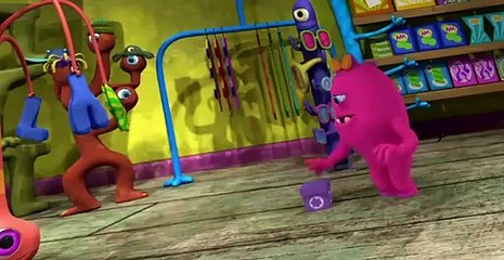 Monster Math Squad S01 E21