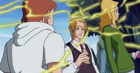 Blazing Team: Masters of Yo Kwon Do Blazing Team: Masters of Yo Kwon Do E020 A Spy for a Spy