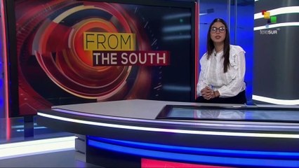 FTS 16:30 27-3:  Landslide in Alausí, Ecuador kills al least 16 people