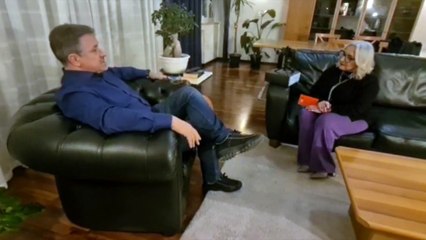 Ad Agrigento arriva il nuovo questore Emanuele Ricifari