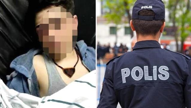 Diyarbakır'ın Lice ilçesinde 14 yaşındaki çocuğa darp! Tutuklanan polis sayısı 5'e yükseldi