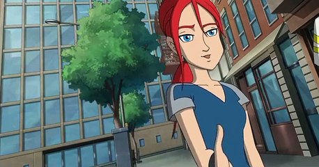 Blazing Team: Masters of Yo Kwon Do Blazing Team: Masters of Yo Kwon Do E021 Return of the Corn Dog